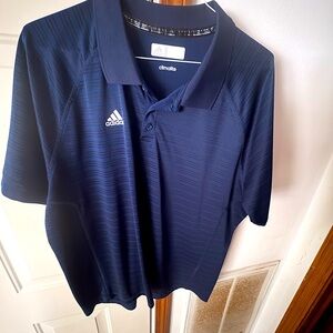 Adidas polo. Worn a few timeses. Great condition
